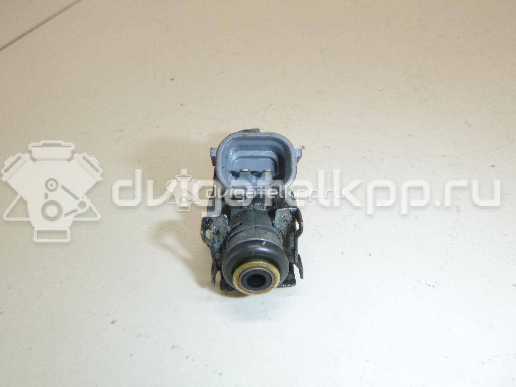 Фото Форсунка инжекторная электрическая  06A906031BT для Volkswagen Touran / Golf / Passat / Caddy / Jetta {forloop.counter}}