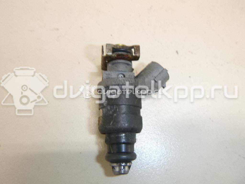 Фото Форсунка инжекторная электрическая  06A906031BT для Volkswagen Touran / Golf / Passat / Caddy / Jetta {forloop.counter}}