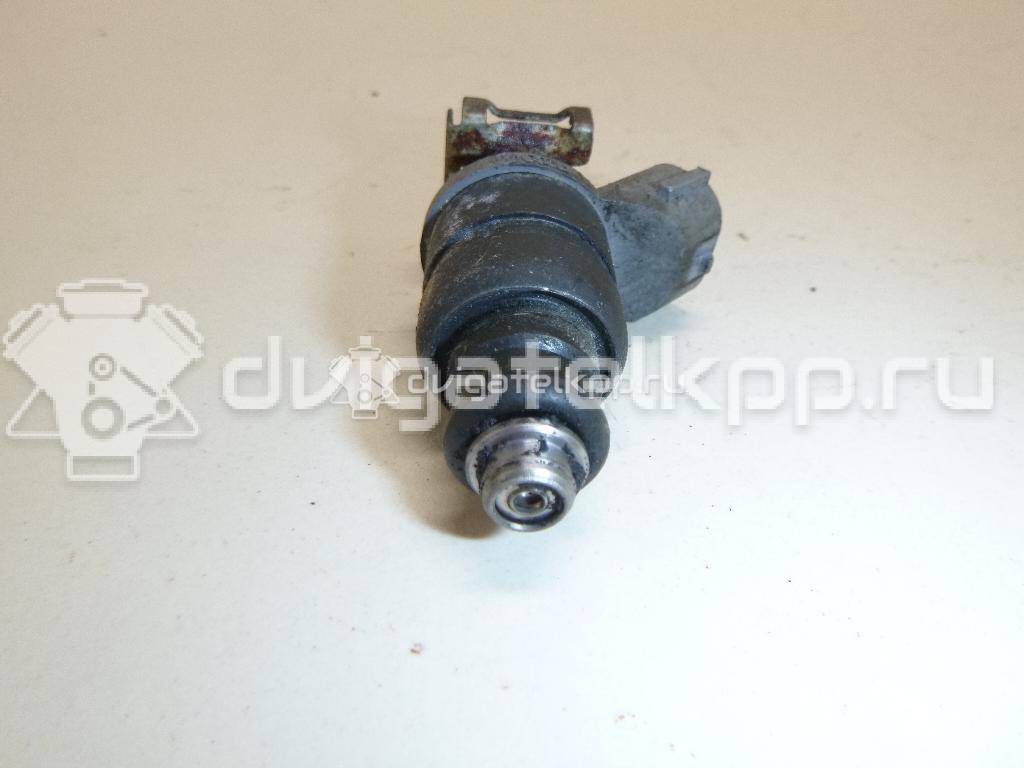 Фото Форсунка инжекторная электрическая  06A906031BT для Volkswagen Touran / Golf / Passat / Caddy / Jetta {forloop.counter}}