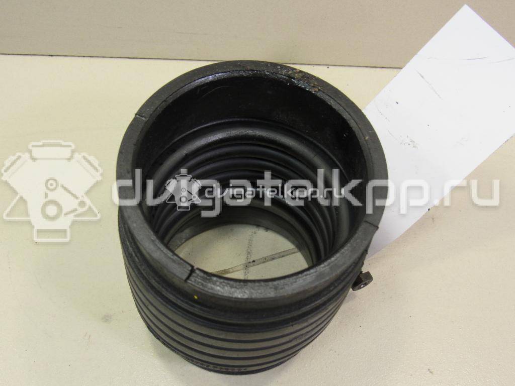 Фото Патрубок воздушного фильтра для двигателя D4EA для Hyundai / Kia 113-116 л.с 16V 2.0 л Дизельное топливо 281382E200 {forloop.counter}}