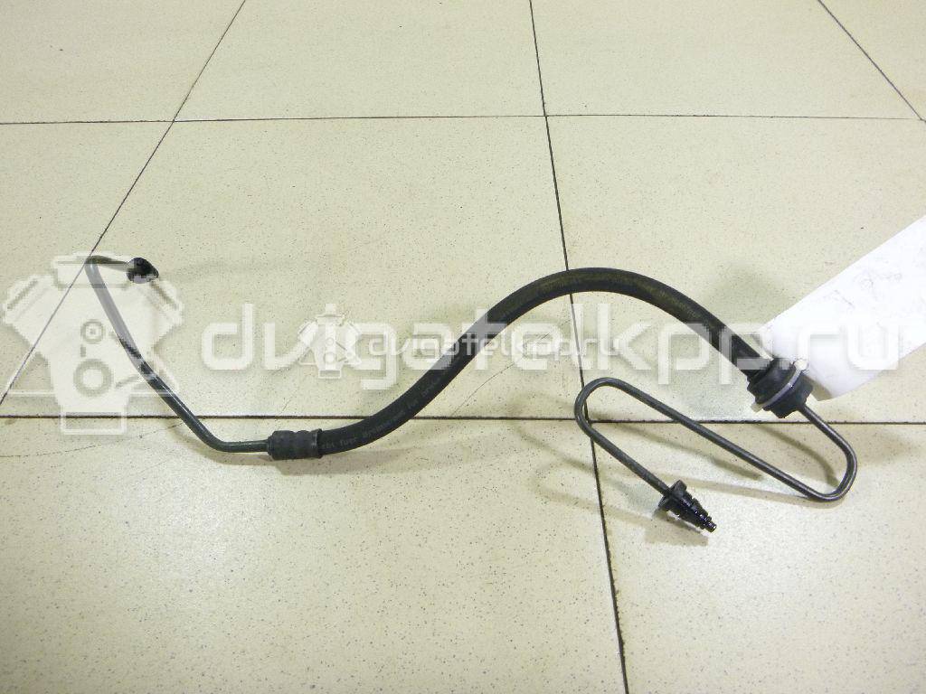 Фото Трубка цилиндра сцепления  1K1721465AM для vw Golf V Plus {forloop.counter}}