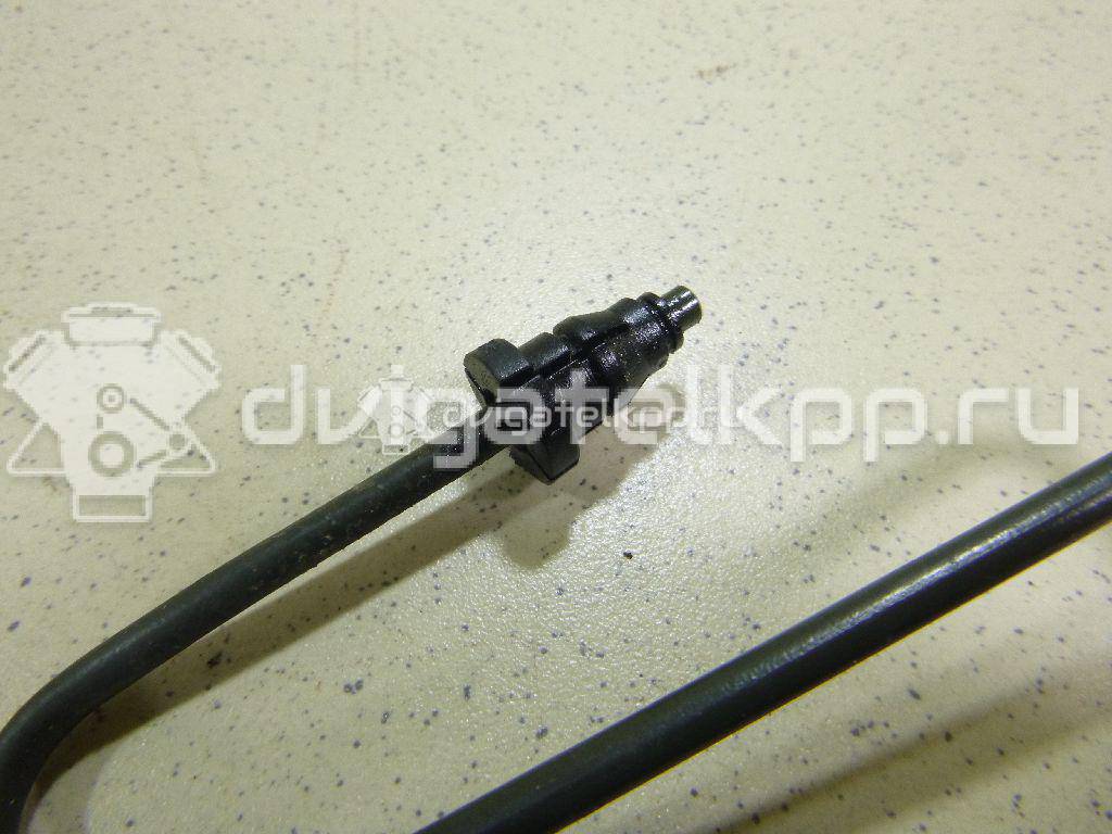 Фото Трубка цилиндра сцепления  1K1721465AM для vw Golf V Plus {forloop.counter}}