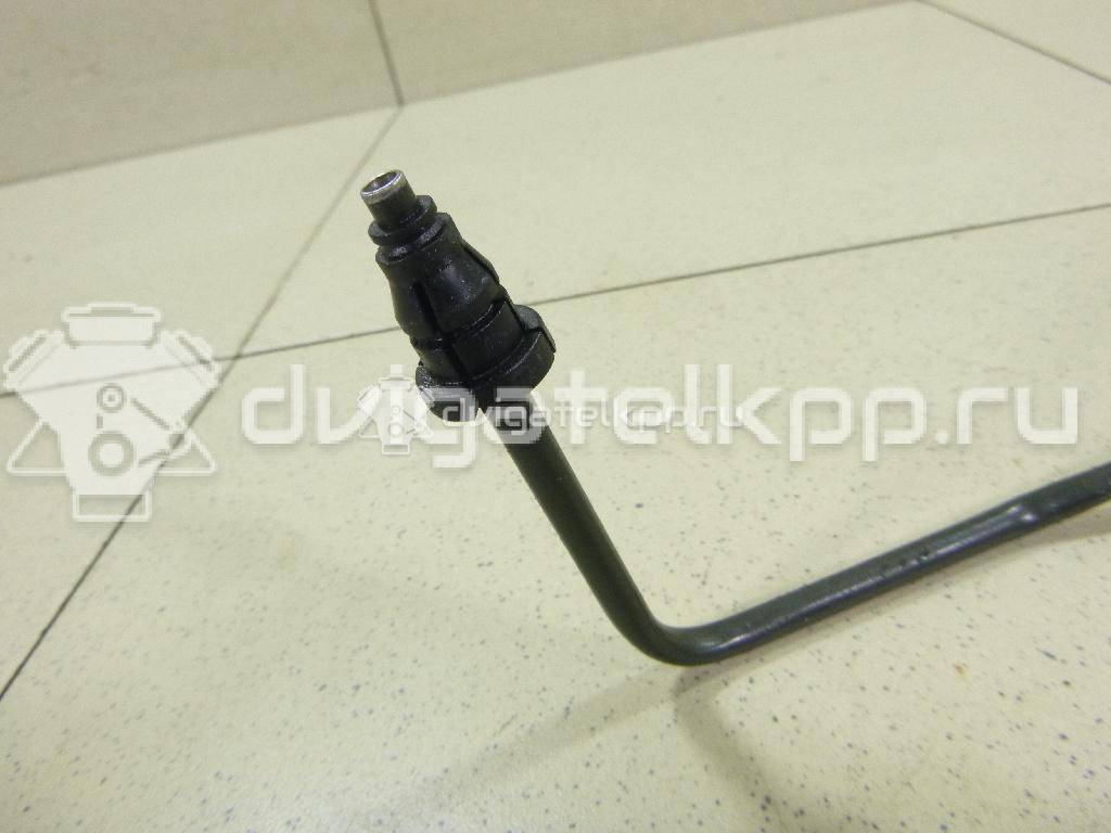 Фото Трубка цилиндра сцепления  1K1721465AM для vw Golf V Plus {forloop.counter}}