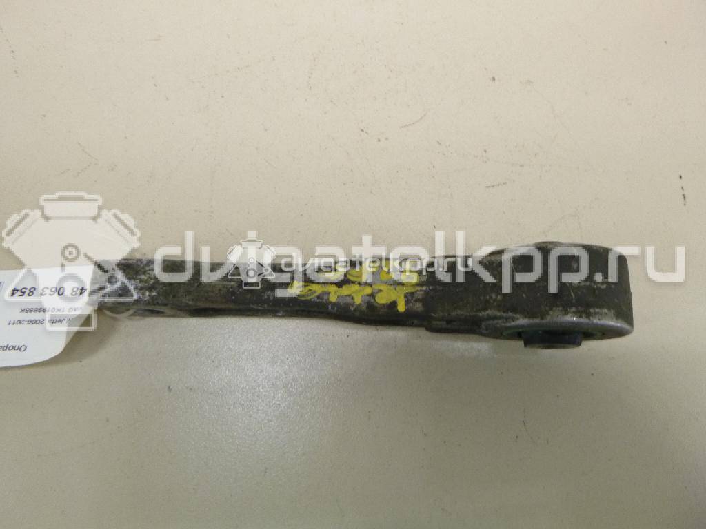 Фото Опора двигателя задняя  1K0199855K для Volkswagen Scirocco / Touran / Eos 1F7, 1F8 / Fox 5Z1, 5Z3 / Golf {forloop.counter}}