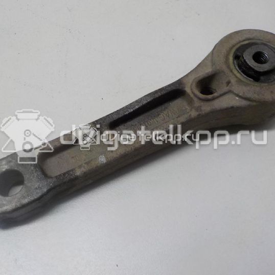 Фото Опора двигателя задняя  1k0199855ad для Volkswagen Scirocco / Touran / Eos 1F7, 1F8 / Golf / Passat