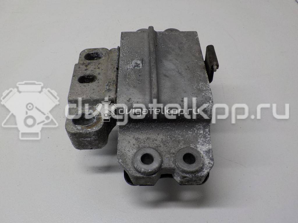 Фото Опора двигателя левая  1K0199555 для vw Golf V Plus {forloop.counter}}