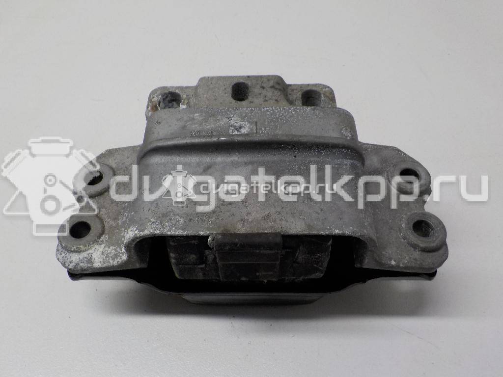 Фото Опора двигателя левая  1K0199555 для vw Golf V Plus {forloop.counter}}