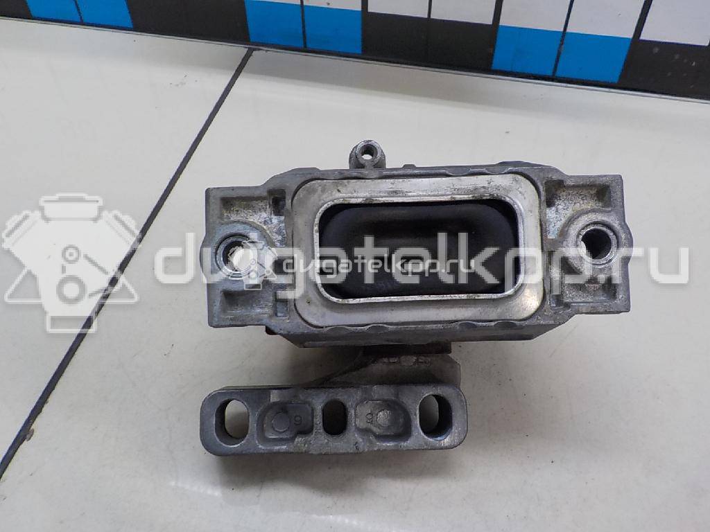 Фото Опора двигателя правая  1K0199262L для Volkswagen Scirocco / Touran / Cc / Eos 1F7, 1F8 / Golf {forloop.counter}}