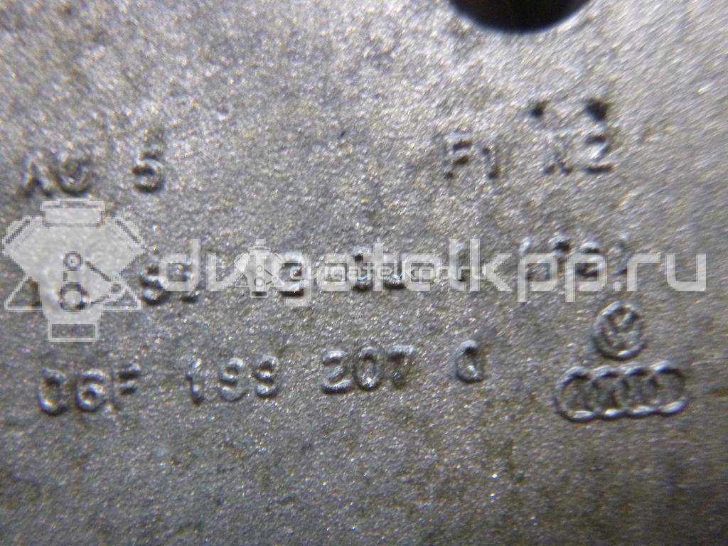 Фото Кронштейн опоры двигателя  06F199207Q для vw Golf V Plus {forloop.counter}}