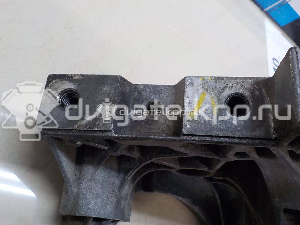 Фото Кронштейн опоры двигателя  06f199207q для audi A3 [8P1] {forloop.counter}}