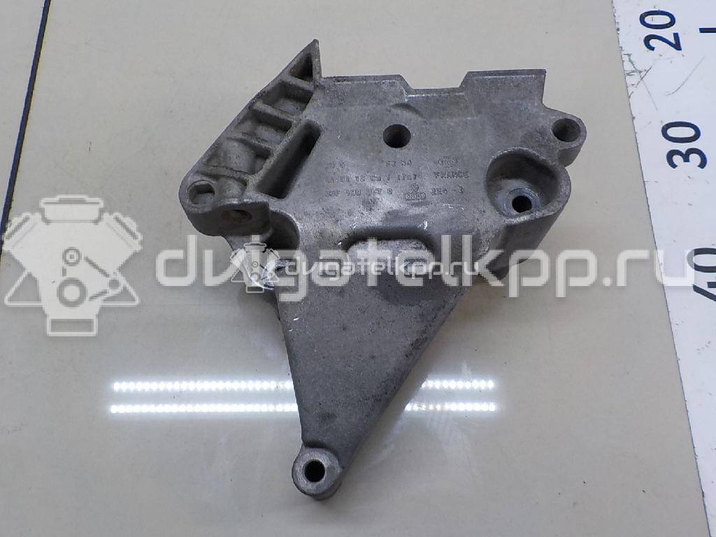 Фото Кронштейн опоры двигателя  06f199207q для audi A3 [8P1] {forloop.counter}}