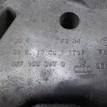 Фото Кронштейн опоры двигателя  06f199207q для audi A3 [8P1] {forloop.counter}}