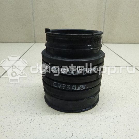 Фото Патрубок воздушного фильтра для двигателя D4EA для Hyundai / Kia 113-116 л.с 16V 2.0 л Дизельное топливо 281382E200