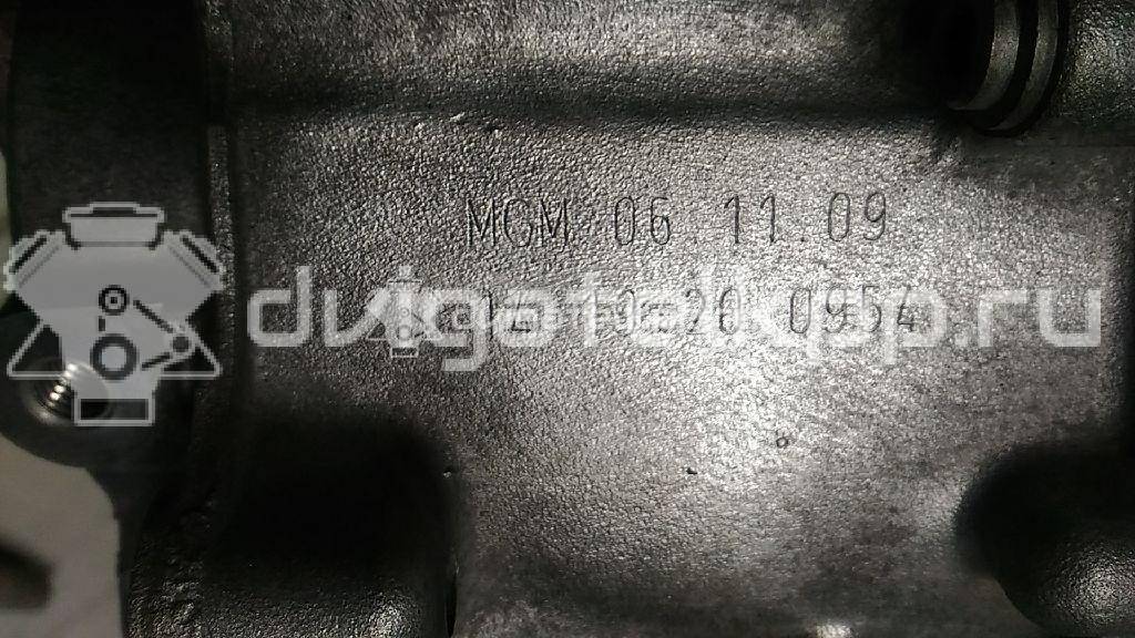 Фото Контрактная (б/у) АКПП для vw Scirocco  V    0AM300170DX {forloop.counter}}
