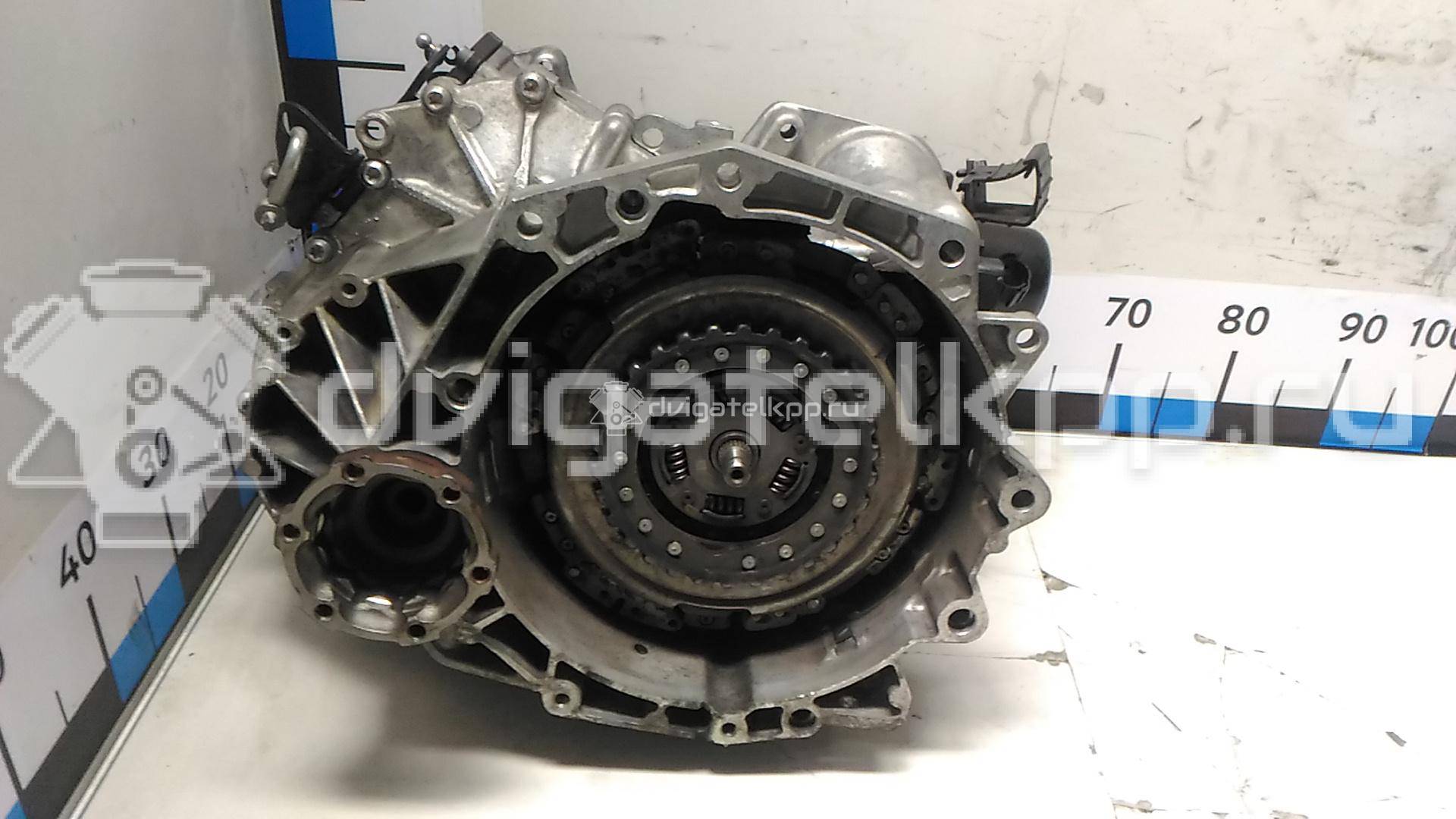 Фото Контрактная (б/у) АКПП для vw Scirocco  V    0AM300170DX {forloop.counter}}