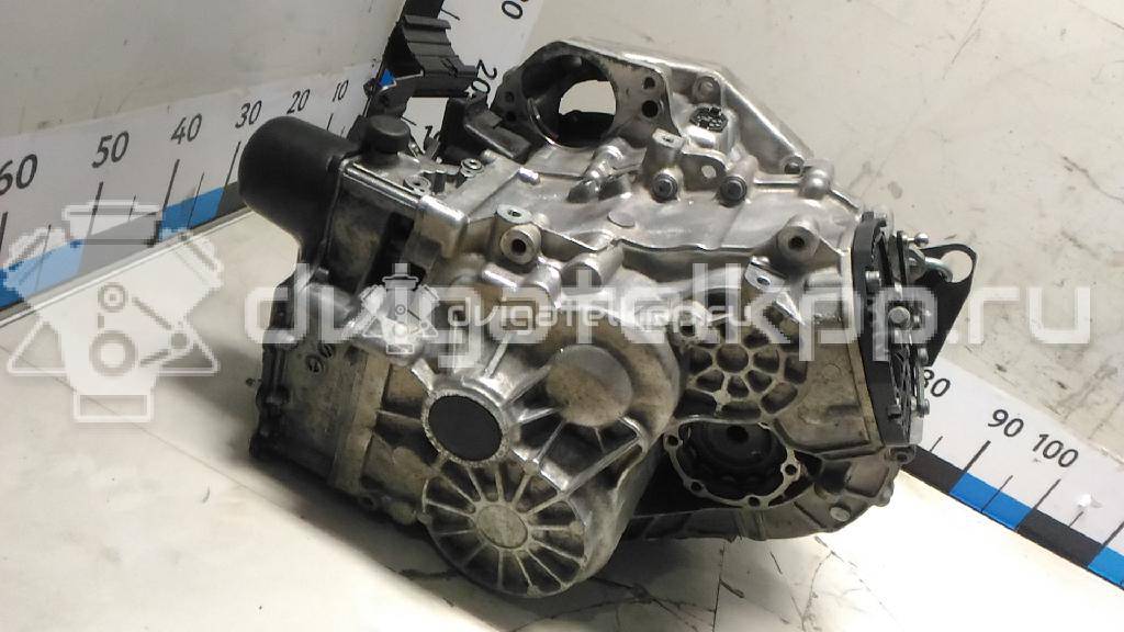 Фото Контрактная (б/у) АКПП для vw Scirocco  V    0AM300170DX {forloop.counter}}
