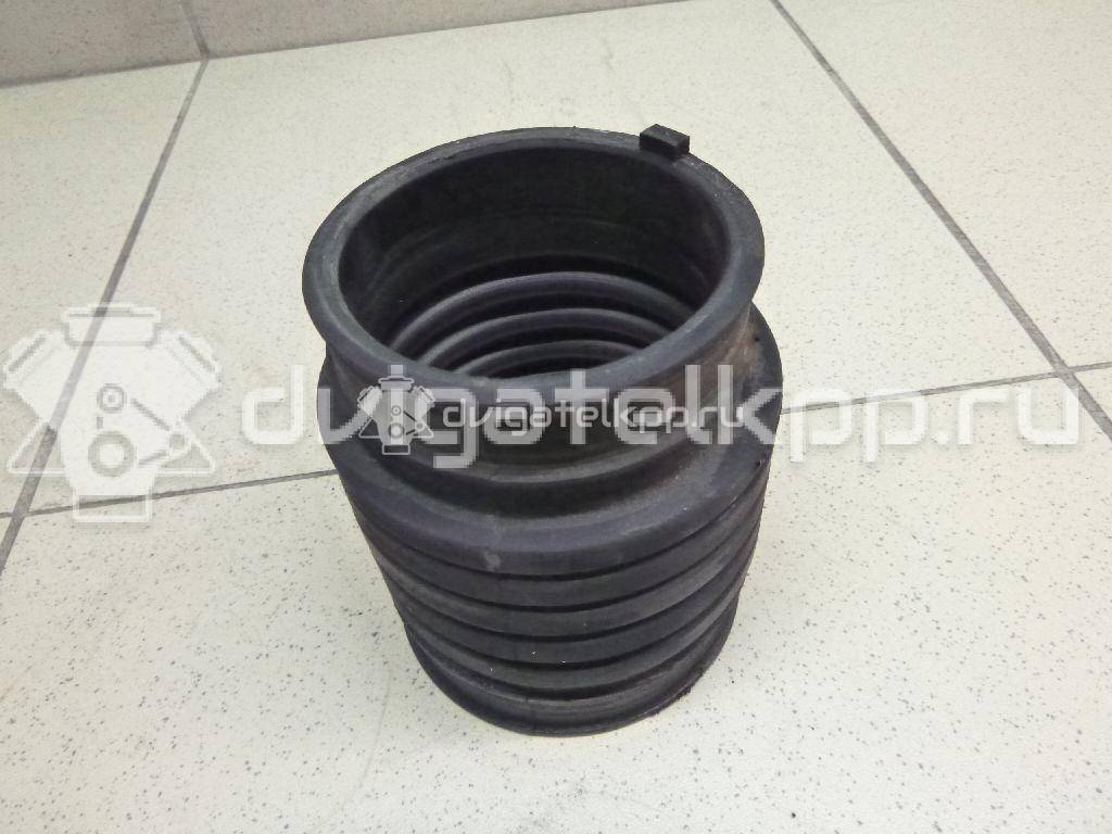 Фото Патрубок воздушного фильтра для двигателя D4EA для Hyundai / Kia 113-116 л.с 16V 2.0 л Дизельное топливо 281382E200 {forloop.counter}}