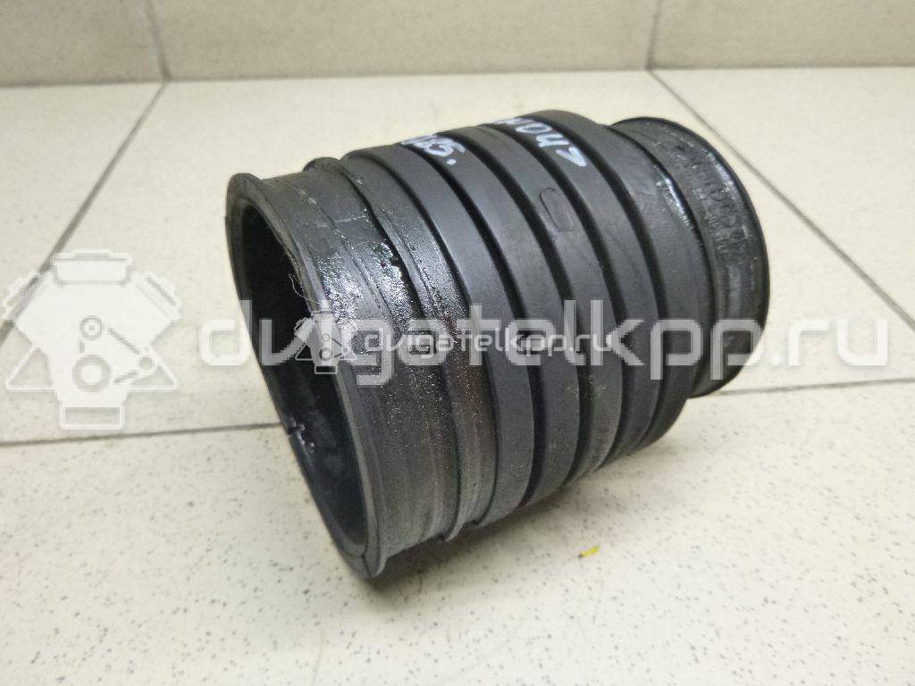 Фото Патрубок воздушного фильтра для двигателя D4EA для Hyundai / Kia 113-116 л.с 16V 2.0 л Дизельное топливо 281382E200 {forloop.counter}}