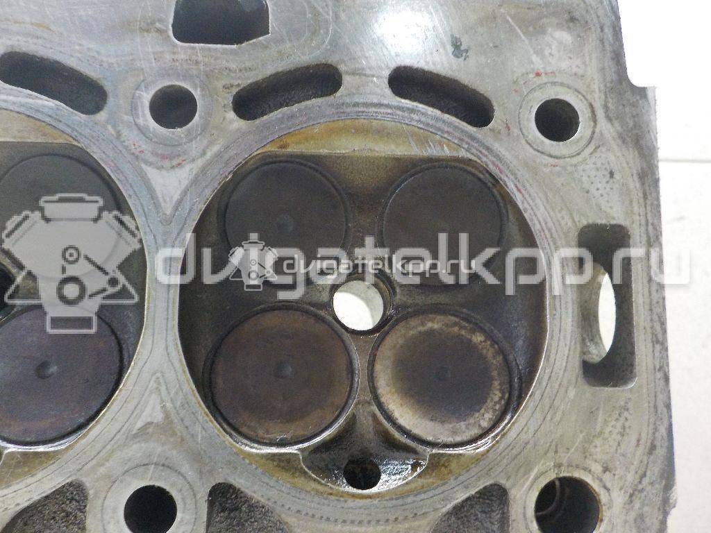 Фото Головка блока  для Volkswagen Jetta / Golf {forloop.counter}}