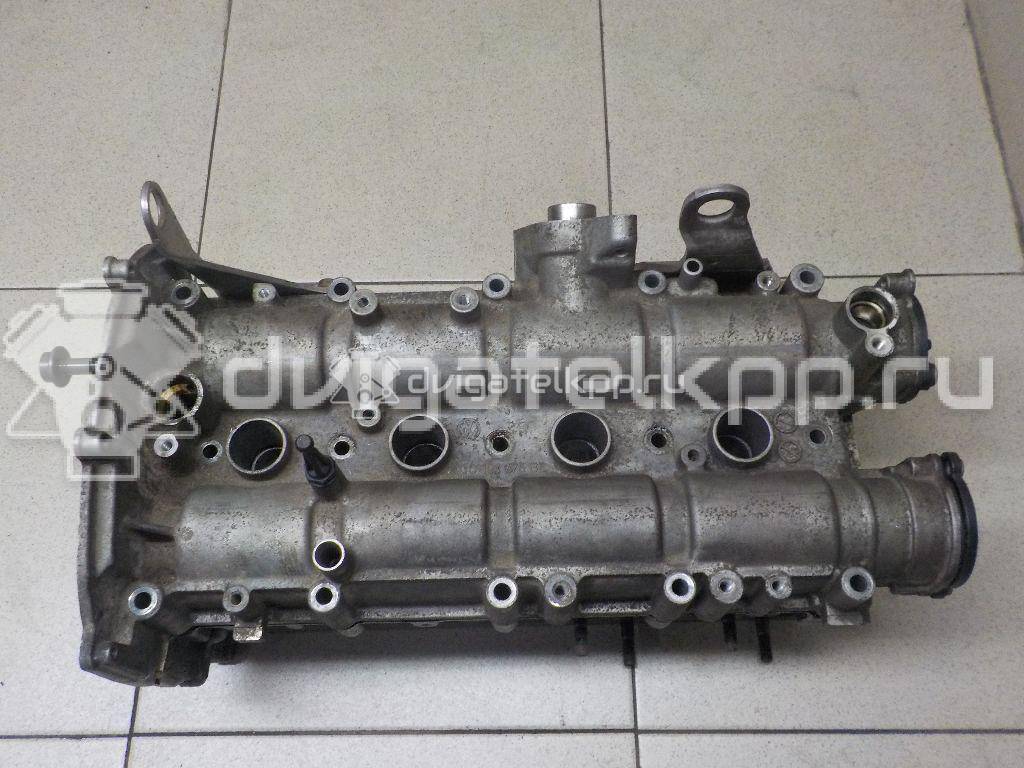 Фото Головка блока  для Volkswagen Jetta / Golf {forloop.counter}}
