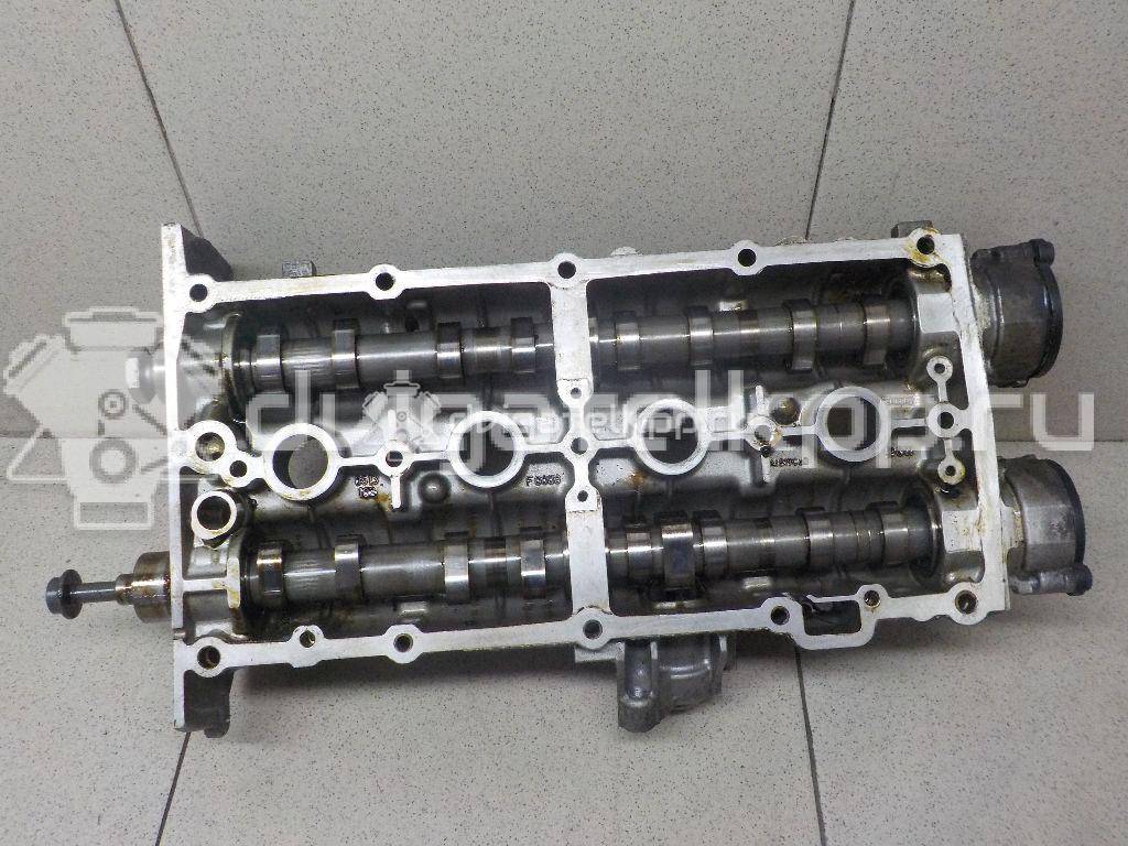 Фото Головка блока  для Volkswagen Jetta / Golf {forloop.counter}}