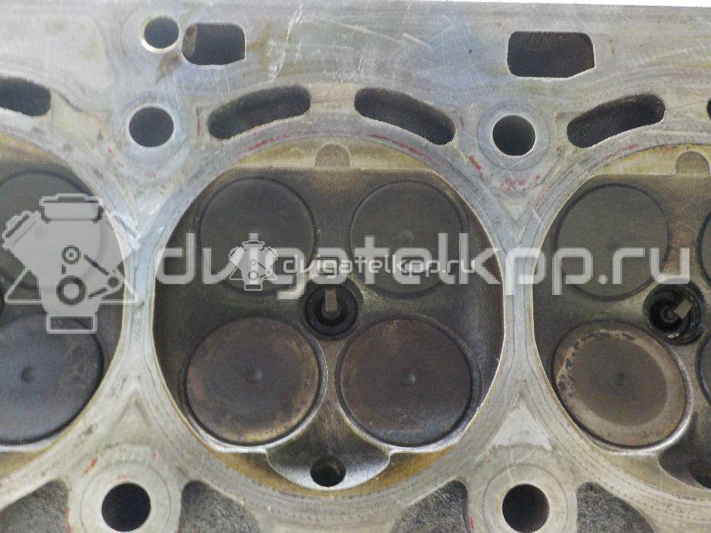 Фото Головка блока  для Volkswagen Jetta / Golf {forloop.counter}}
