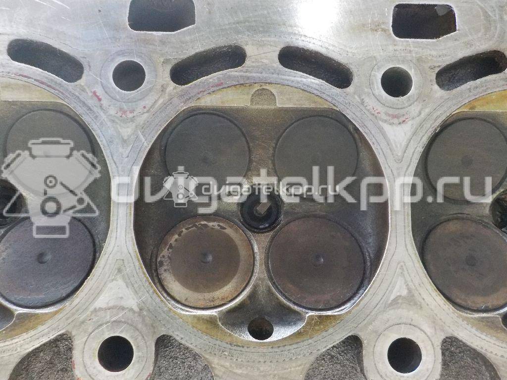 Фото Головка блока  для Volkswagen Jetta / Golf {forloop.counter}}