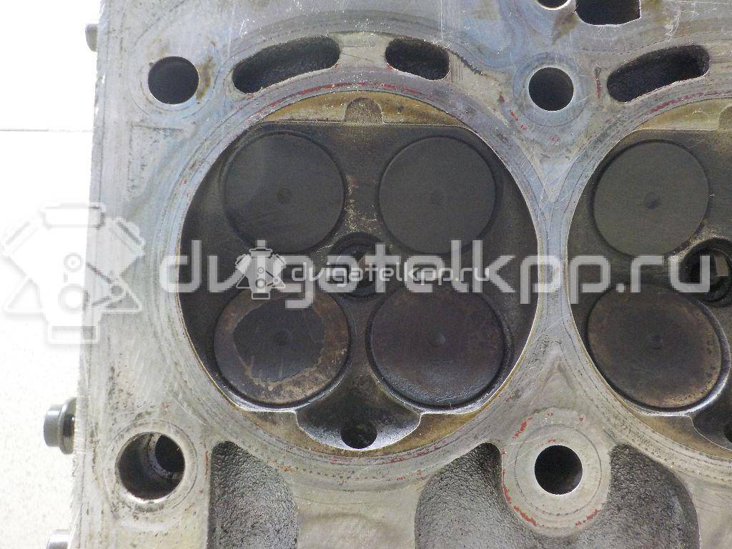 Фото Головка блока  для Volkswagen Jetta / Golf {forloop.counter}}