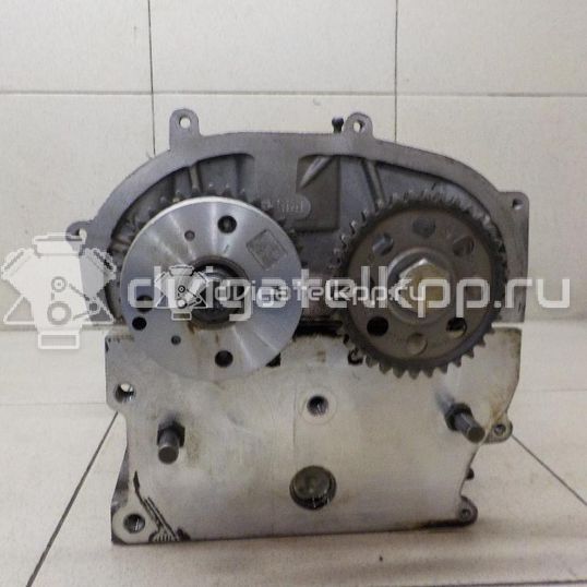 Фото Головка блока  для Volkswagen Jetta / Golf