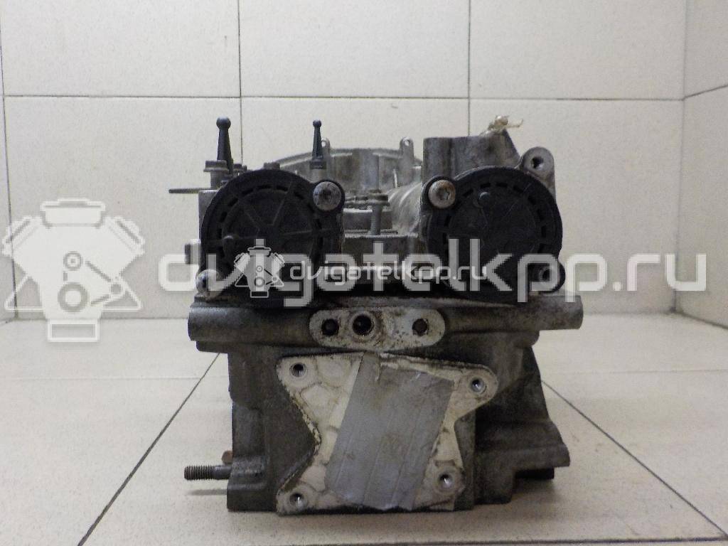 Фото Головка блока  для Volkswagen Jetta / Golf {forloop.counter}}