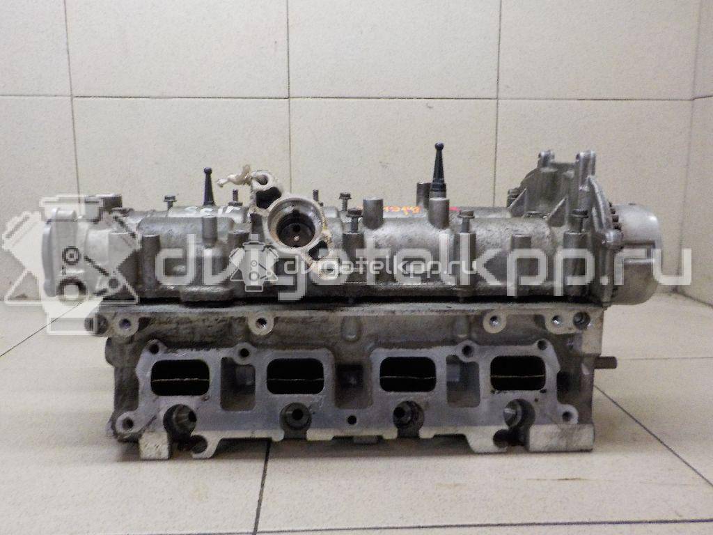 Фото Головка блока  для Volkswagen Jetta / Golf {forloop.counter}}