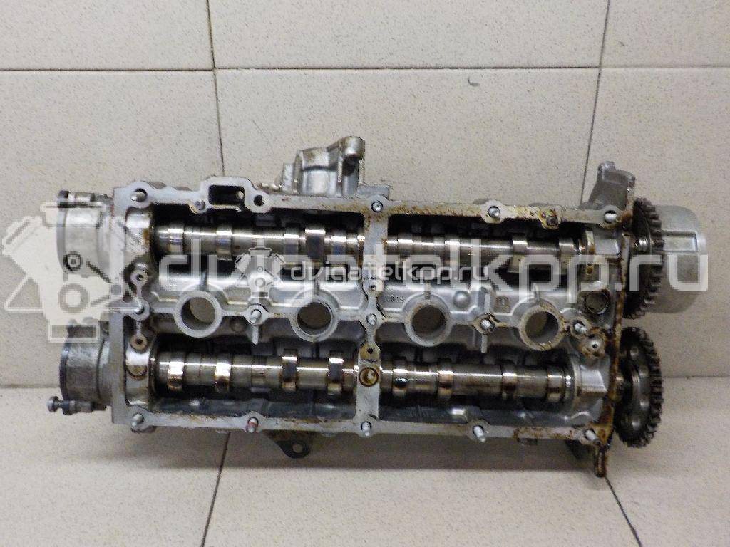 Фото Головка блока  для Volkswagen Jetta / Golf {forloop.counter}}