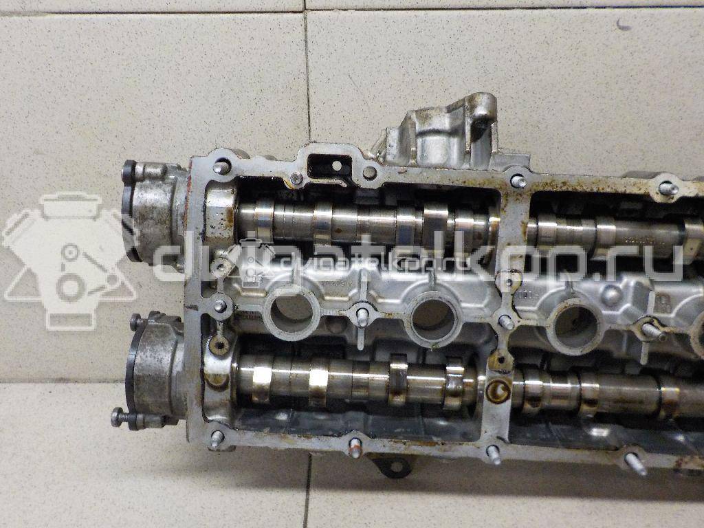 Фото Головка блока  для Volkswagen Jetta / Golf {forloop.counter}}