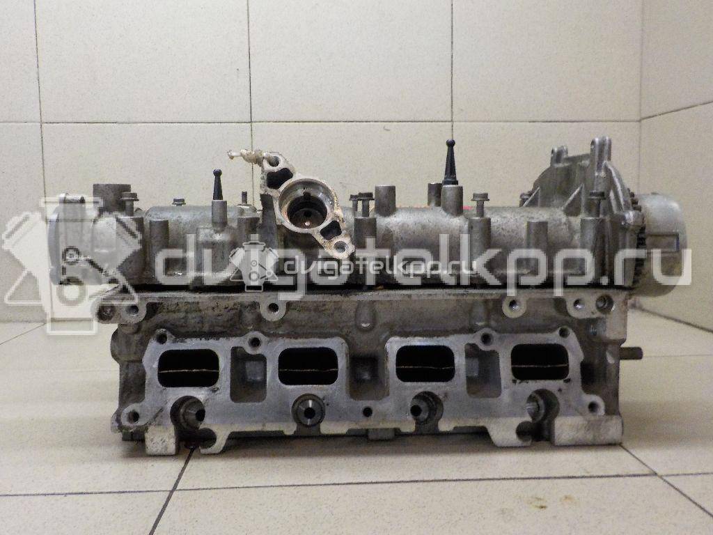 Фото Головка блока  для Volkswagen Jetta / Golf {forloop.counter}}