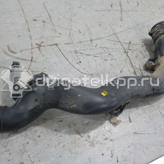 Фото Патрубок интеркулера  для Volkswagen Jetta / Golf