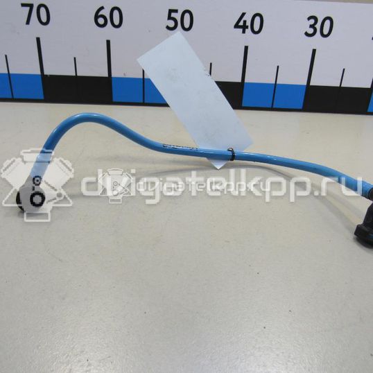 Фото Трубка топливная  1K0201294B для vw Scirocco