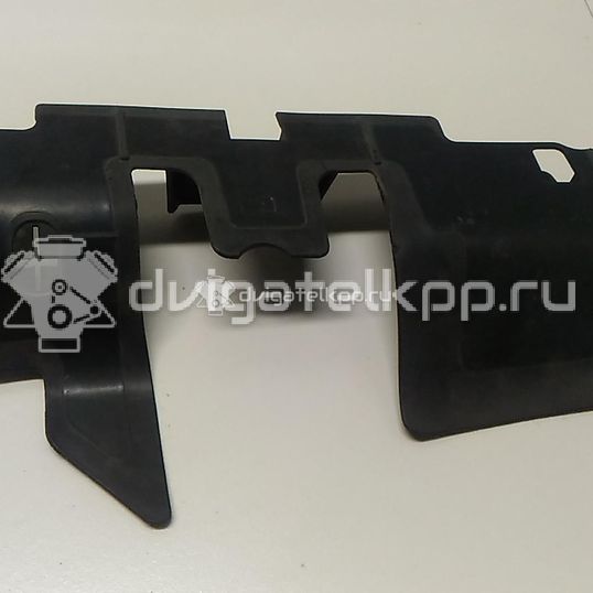 Фото Воздуховод радиатора правый  1K8121284A для vw Scirocco