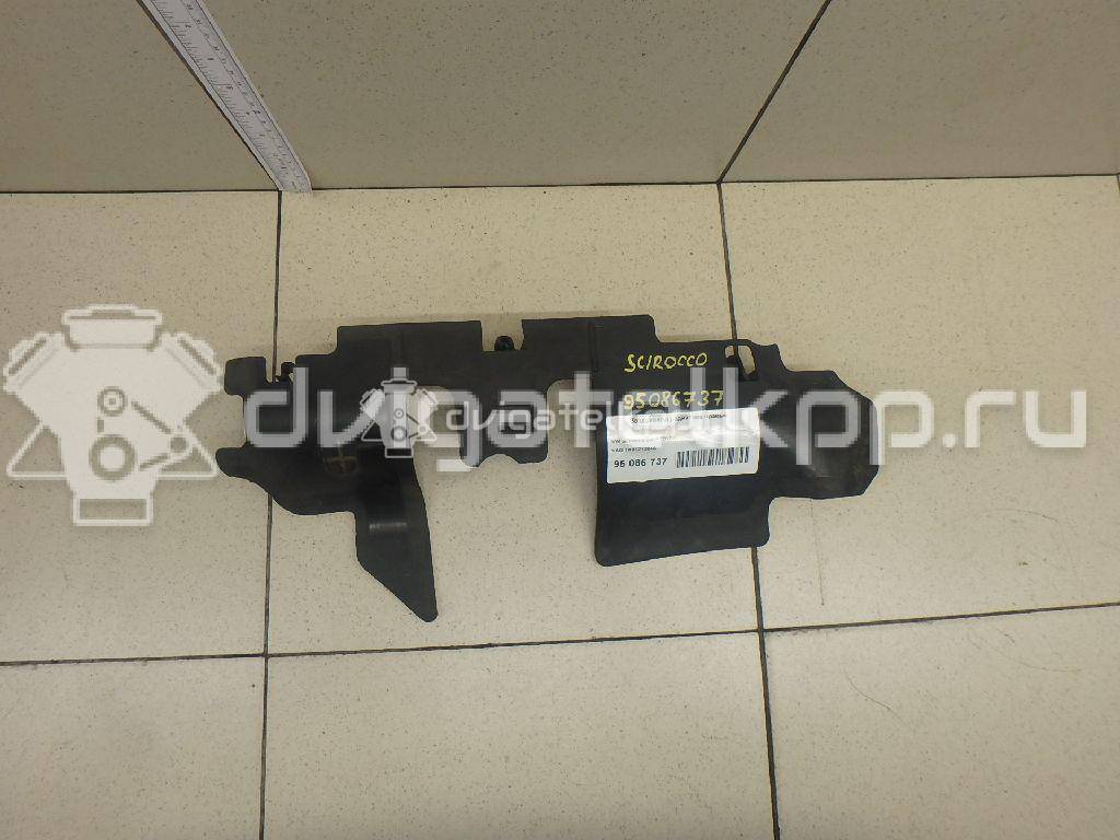 Фото Воздуховод радиатора правый  1K8121284A для vw Scirocco {forloop.counter}}