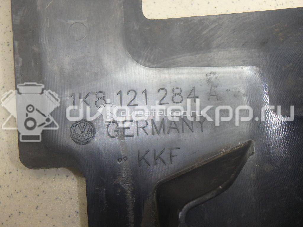 Фото Воздуховод радиатора правый  1K8121284A для vw Scirocco {forloop.counter}}