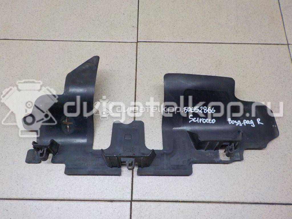 Фото Воздуховод радиатора правый  1K8121284A для vw Scirocco {forloop.counter}}