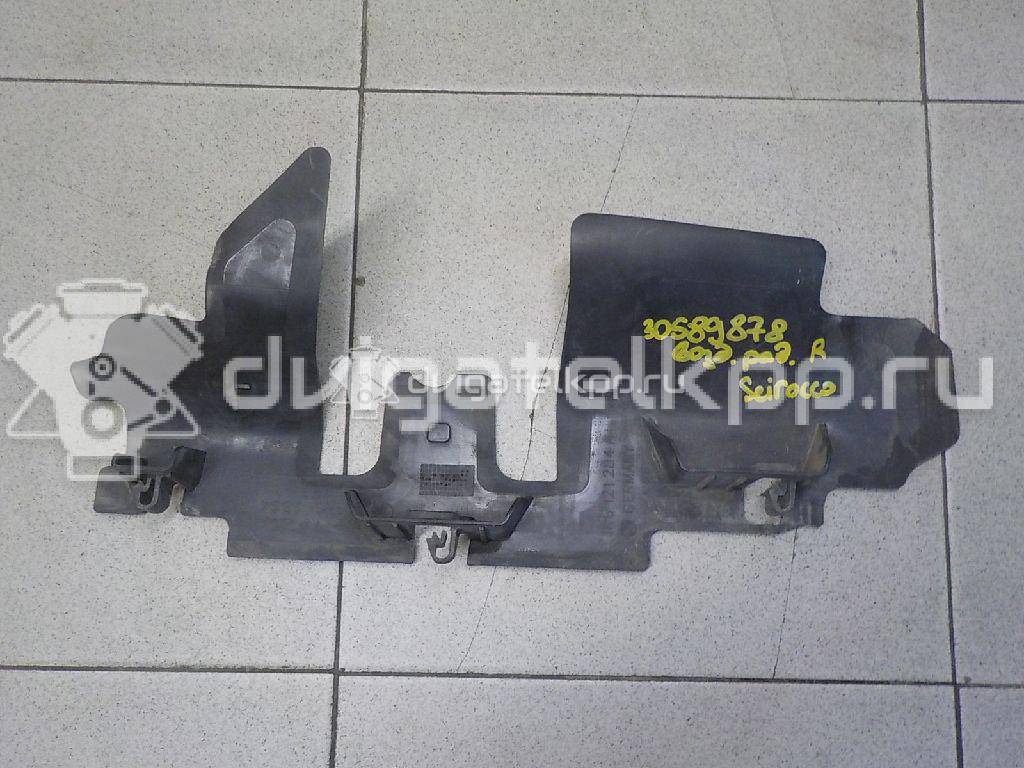 Фото Воздуховод радиатора правый  1K8121284A для vw Scirocco {forloop.counter}}