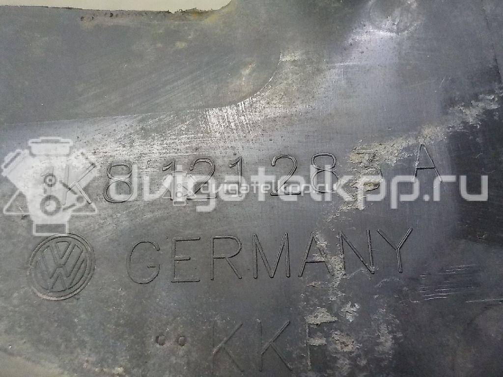 Фото Воздуховод радиатора левый  1K8121283A для vw Scirocco {forloop.counter}}