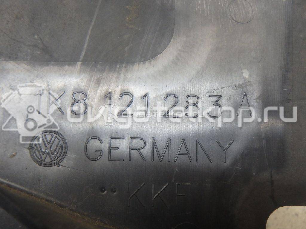 Фото Воздуховод радиатора левый  1K8121283A для vw Scirocco {forloop.counter}}