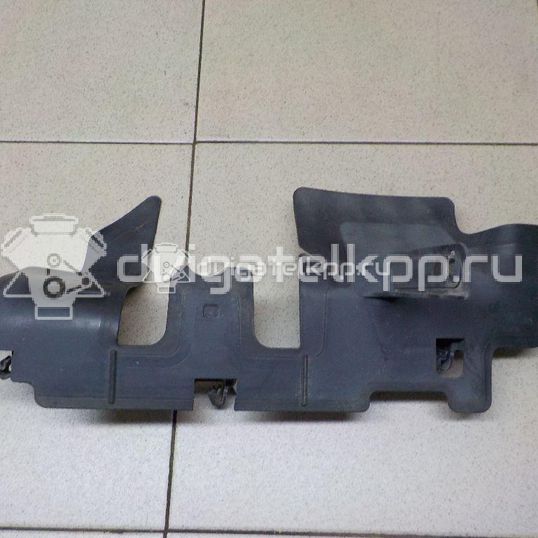 Фото Воздуховод радиатора левый  1K8121283A для vw Scirocco