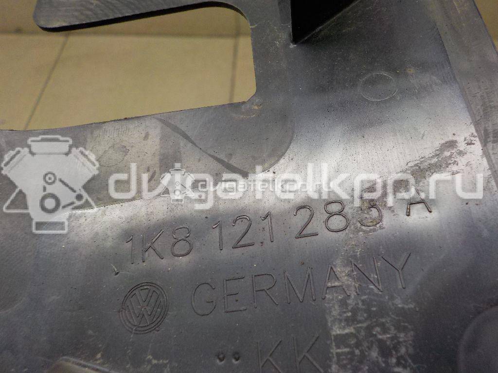 Фото Воздуховод радиатора левый  1K8121283A для vw Scirocco {forloop.counter}}