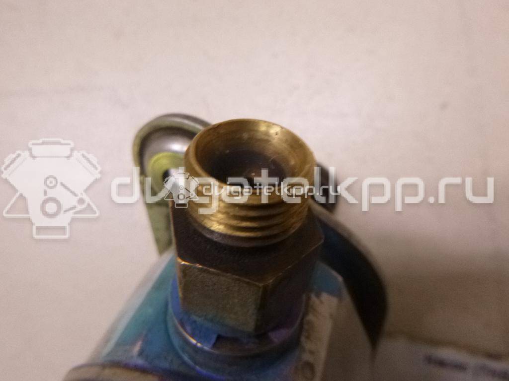 Фото Насос (ТНВД) бензиновый  06H127025P для vw Scirocco {forloop.counter}}