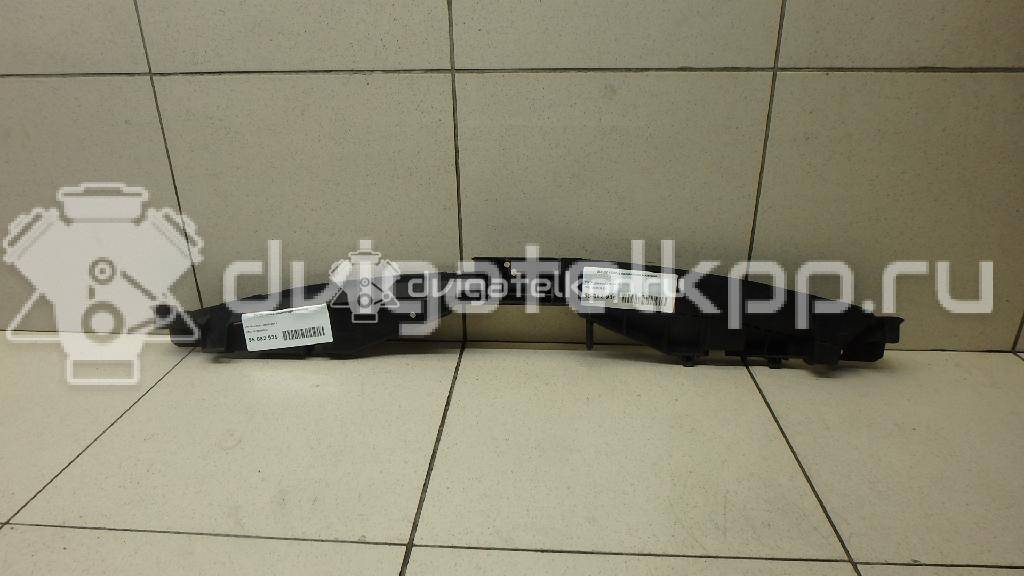 Фото Воздуховод радиатора нижний  1K8805813 для vw Scirocco {forloop.counter}}