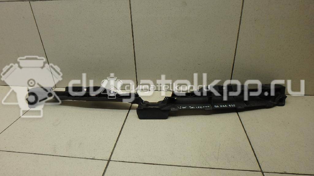 Фото Воздуховод радиатора нижний  1K8805813 для vw Scirocco {forloop.counter}}