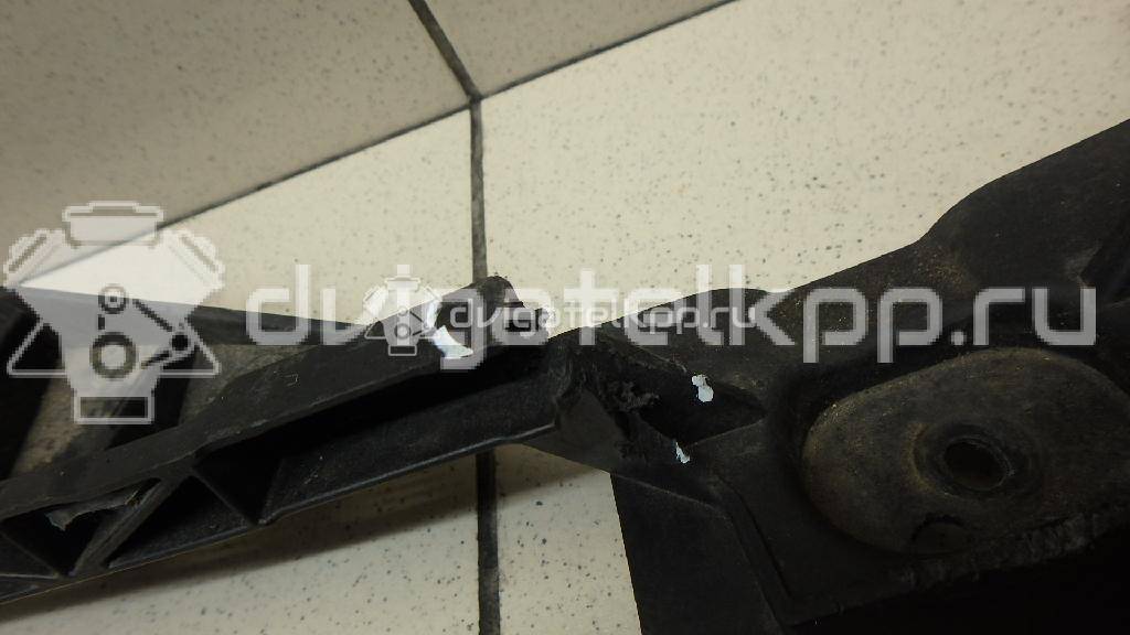 Фото Воздуховод радиатора нижний  1K8805813 для vw Scirocco {forloop.counter}}