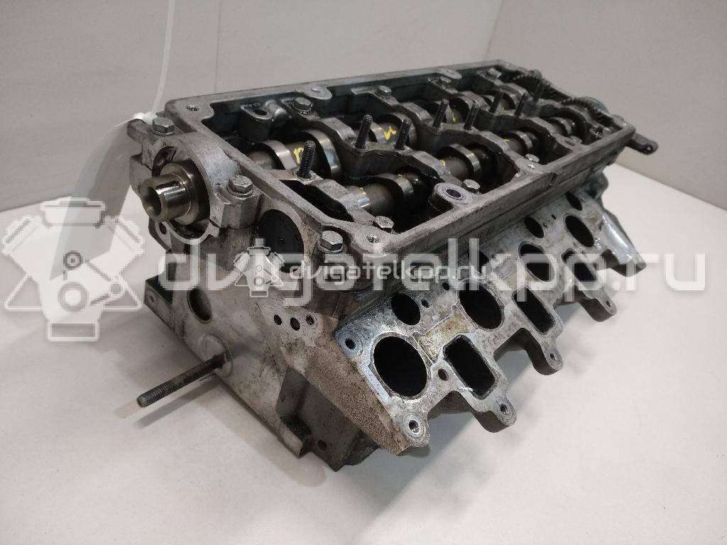 Фото Головка блока  для Volkswagen Passat {forloop.counter}}